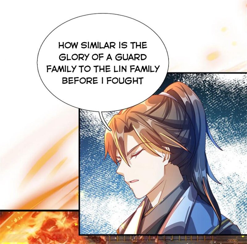 Marvelous Hero of the Sword Chapter 130 22